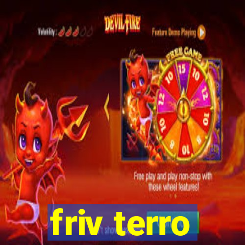 friv terro